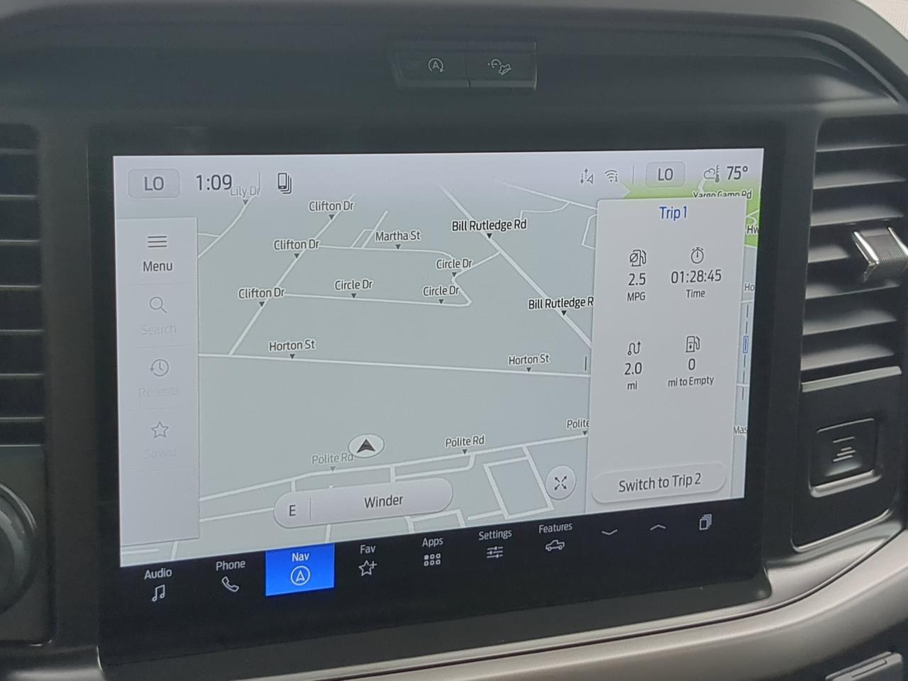 2026 Ford F-150 XLT Winder GA