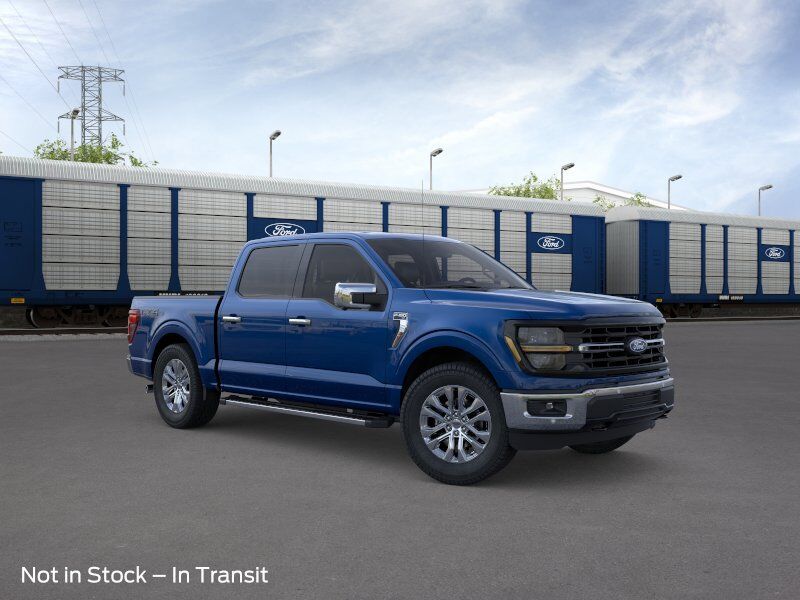 2026 Ford F-150 XLT Winder GA