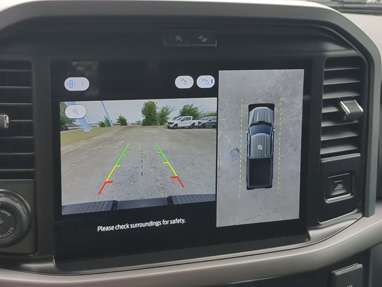 2026 Ford F-150 XLT Winder GA
