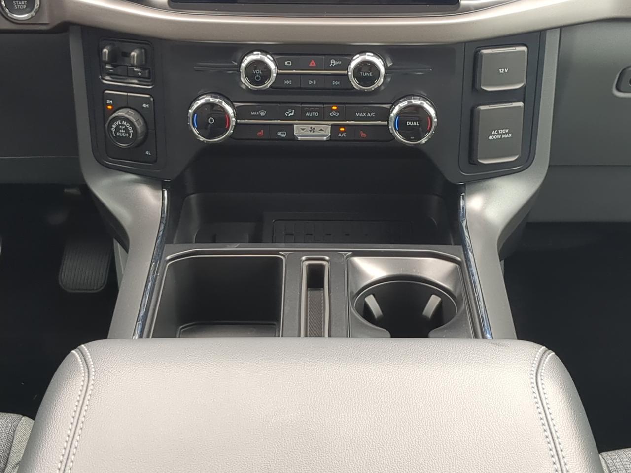 2026 Ford F-150 XLT Winder GA