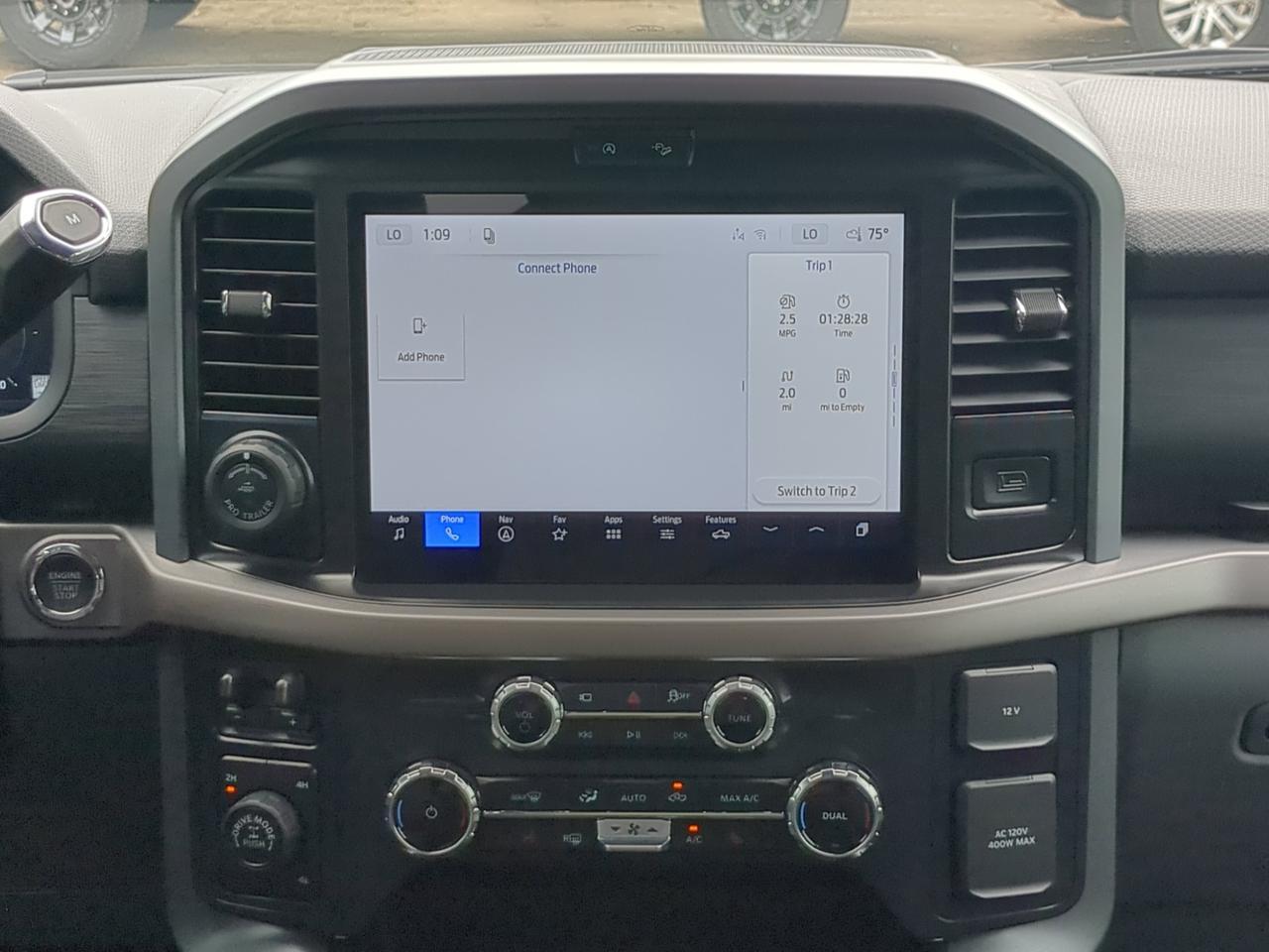 2026 Ford F-150 XLT Winder GA
