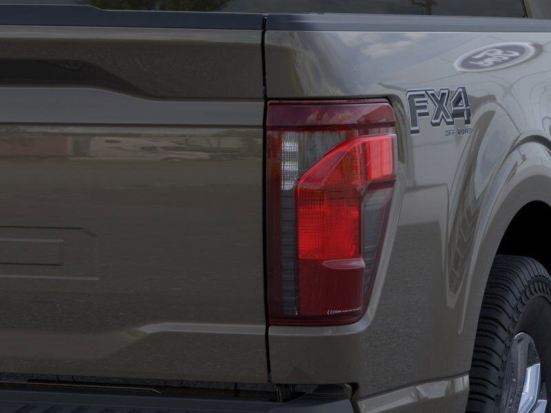 2026 Ford F-150 XLT Winder GA