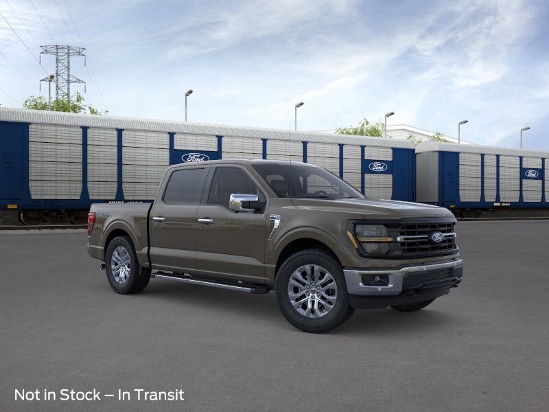 2026 Ford F-150 XLT Winder GA