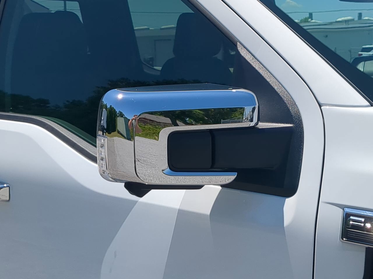 2026 Ford F-150 XLT Winder GA