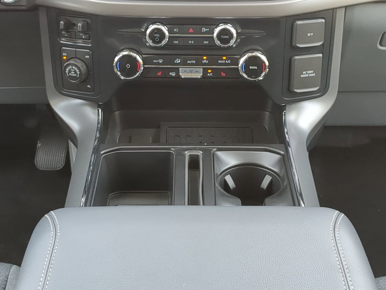 2026 Ford F-150 XLT Winder GA