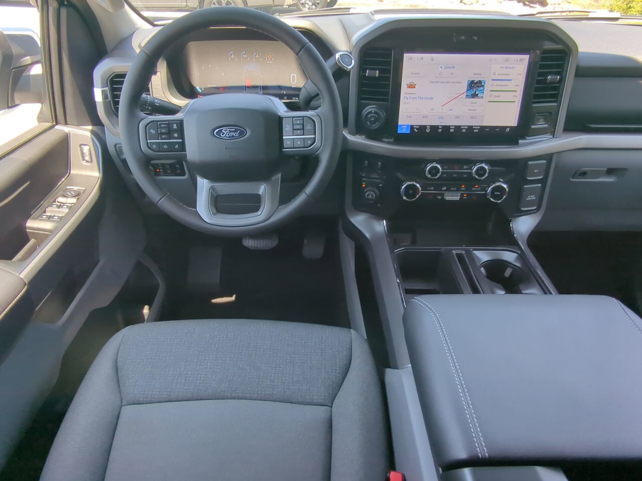 2026 Ford F-150 XLT Winder GA