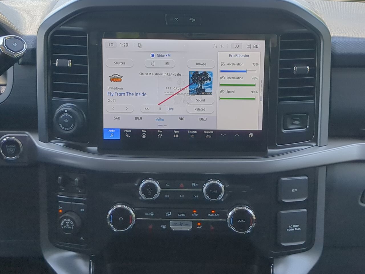 2026 Ford F-150 XLT Winder GA