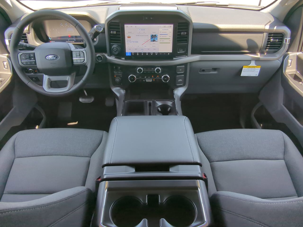 2026 Ford F-150 XLT Winder GA