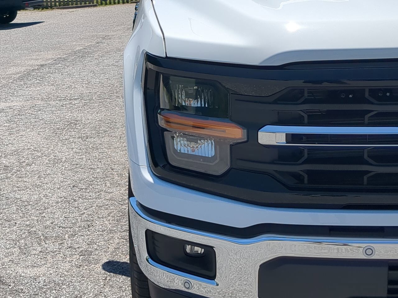 2026 Ford F-150 XLT Winder GA