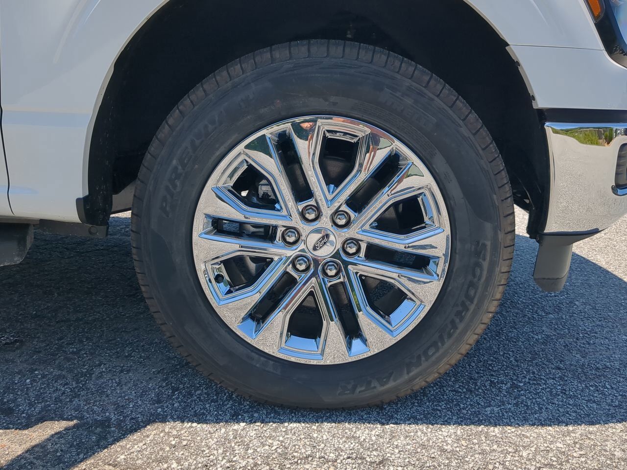 2026 Ford F-150 XLT Winder GA