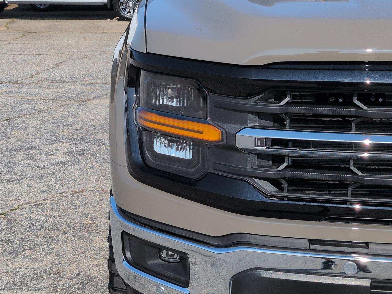 2026 Ford F-150 XLT Winder GA