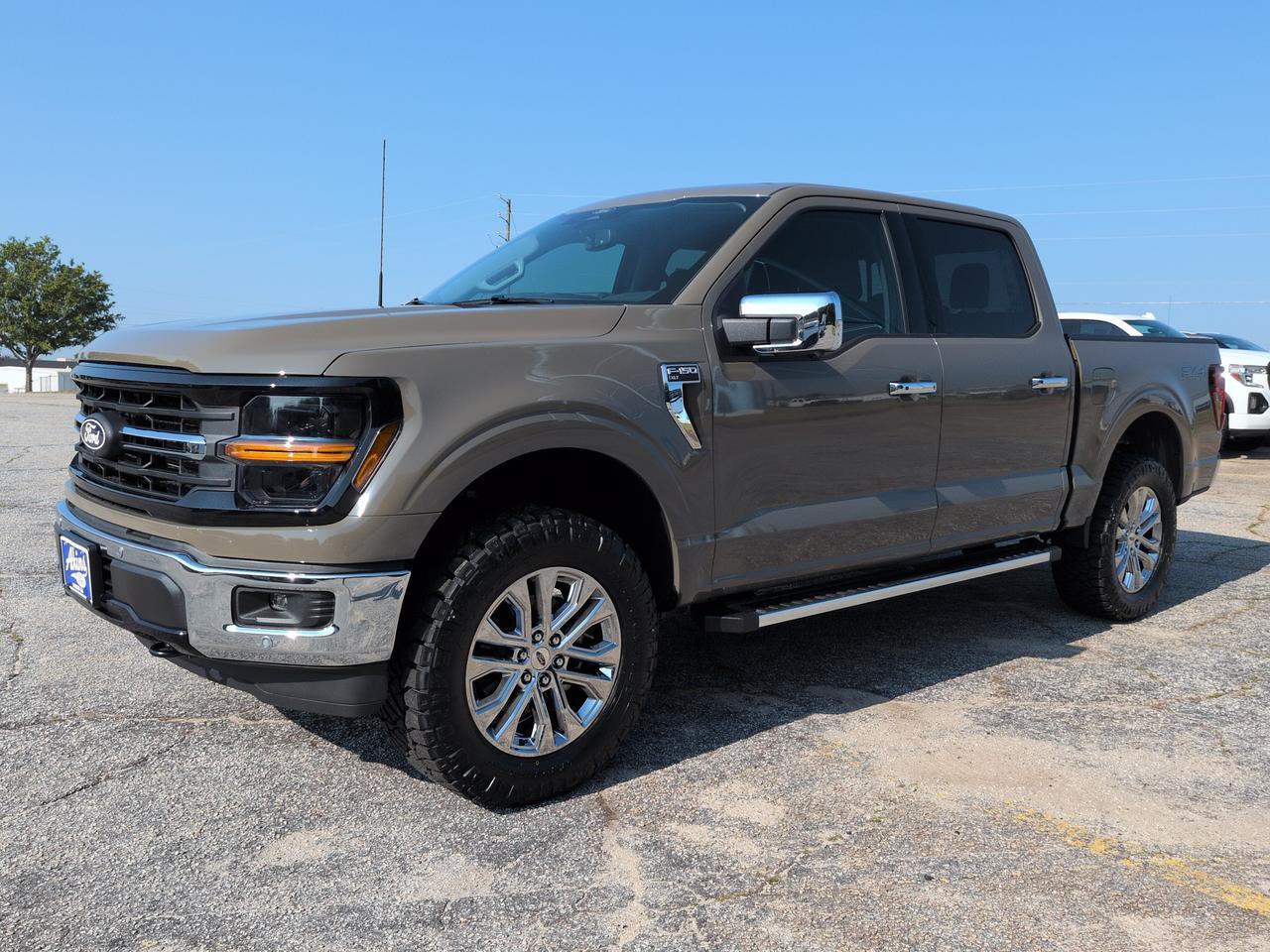 2026 Ford F-150 XLT Winder GA