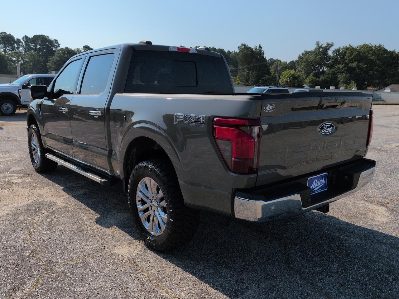 2026 Ford F-150 XLT Winder GA