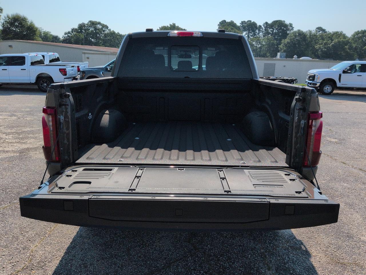 2026 Ford F-150 XLT Winder GA
