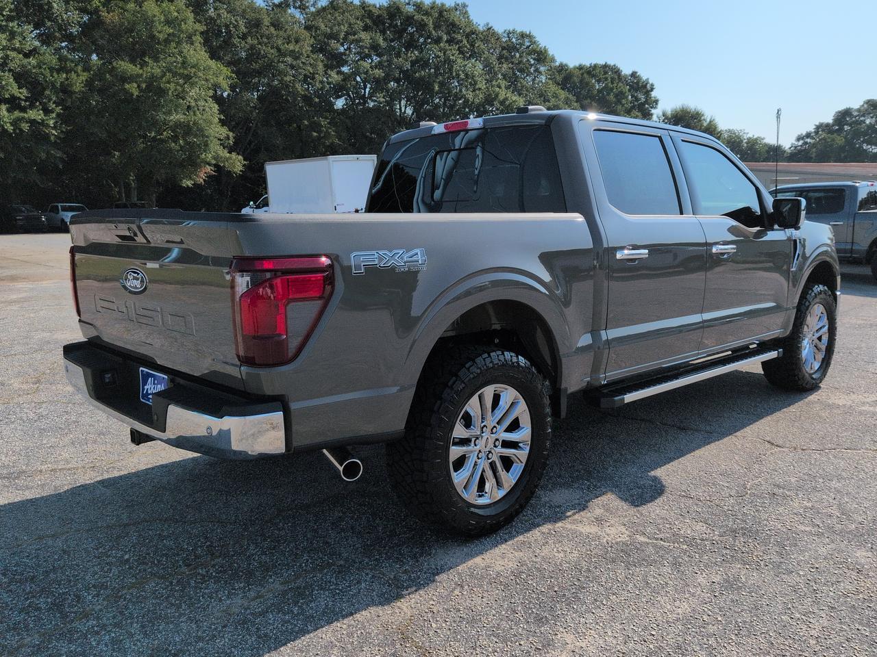 2026 Ford F-150 XLT Winder GA