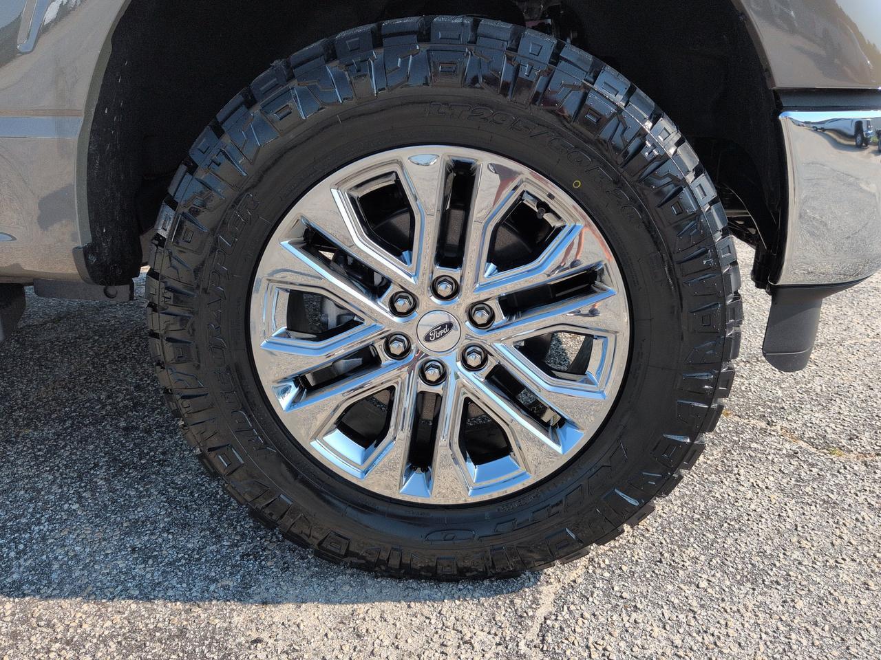 2026 Ford F-150 XLT Winder GA