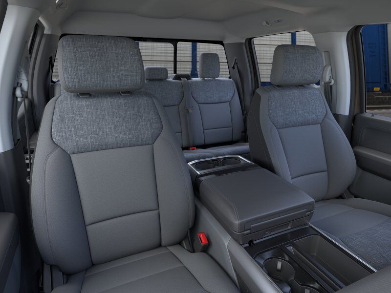 2026 Ford F-150 XLT Winder GA