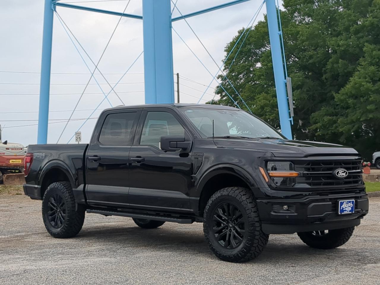2026 Ford F-150 XLT Winder GA