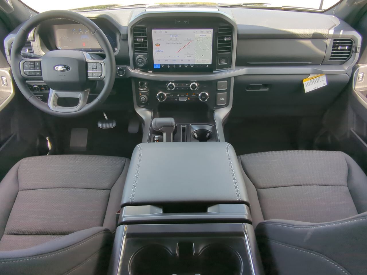 2026 Ford F-150 XLT Winder GA