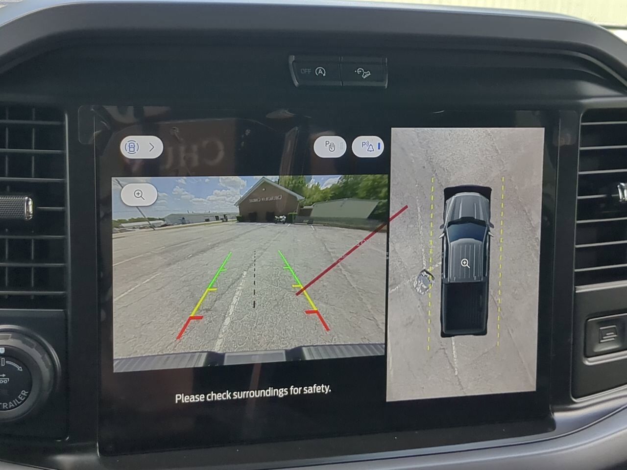 2026 Ford F-150 XLT Winder GA