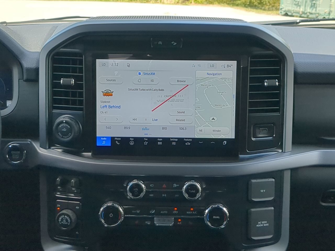 2026 Ford F-150 XLT Winder GA