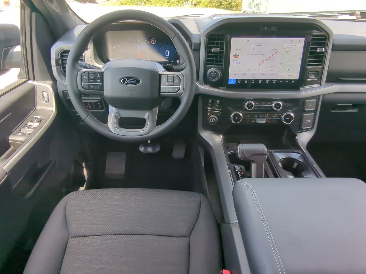2026 Ford F-150 XLT Winder GA