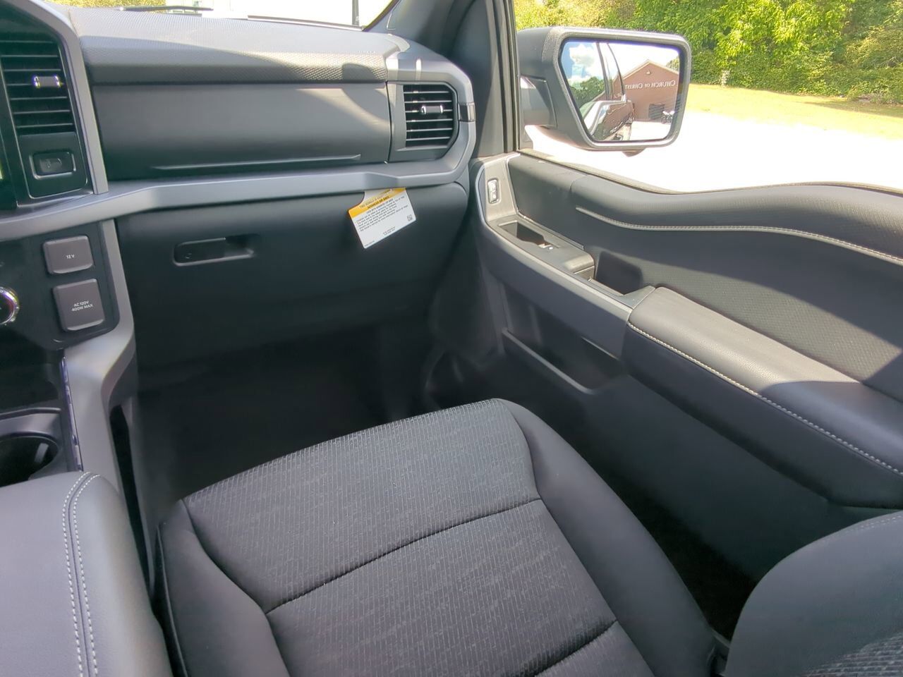 2026 Ford F-150 XLT Winder GA