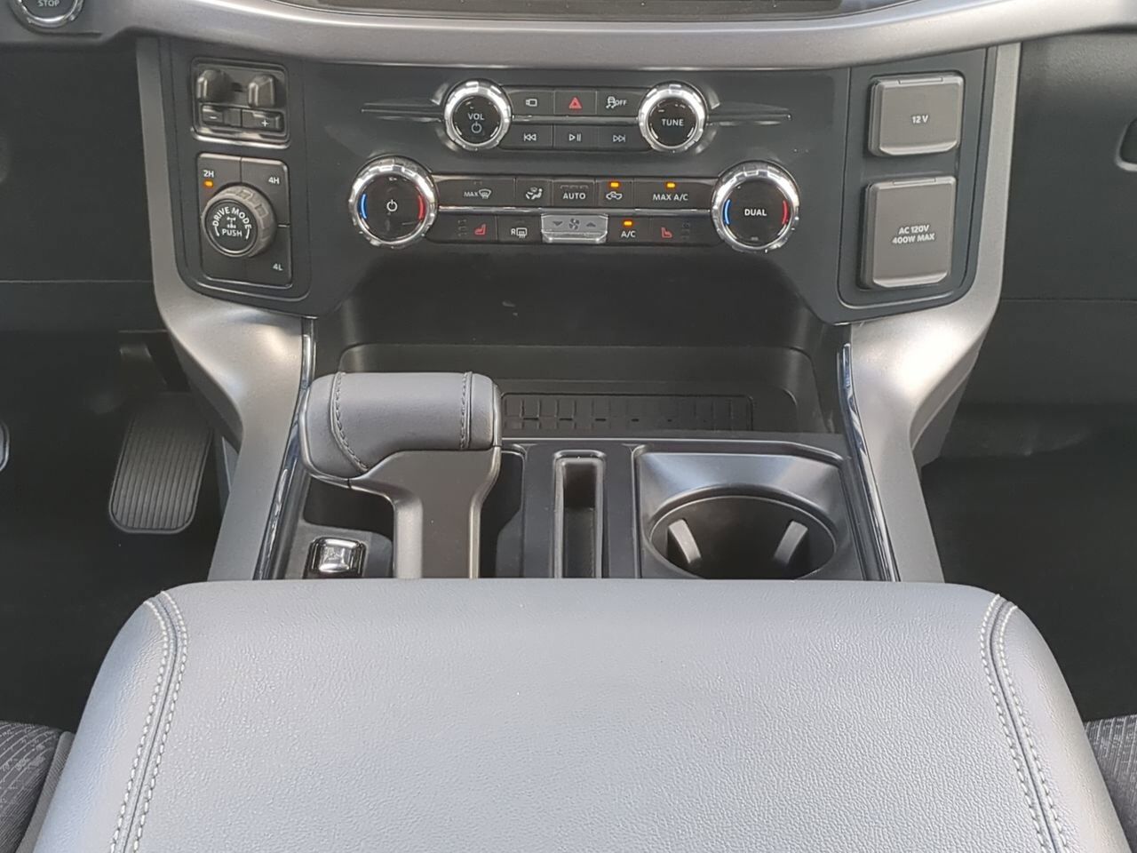 2026 Ford F-150 XLT Winder GA