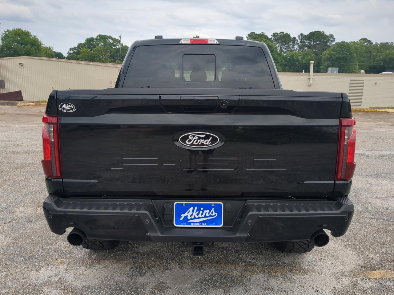 2026 Ford F-150 XLT Winder GA