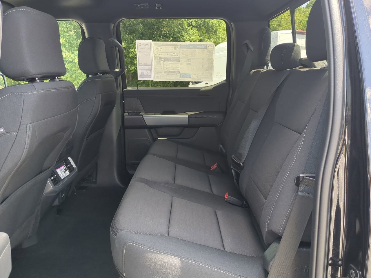 2026 Ford F-150 XLT Winder GA