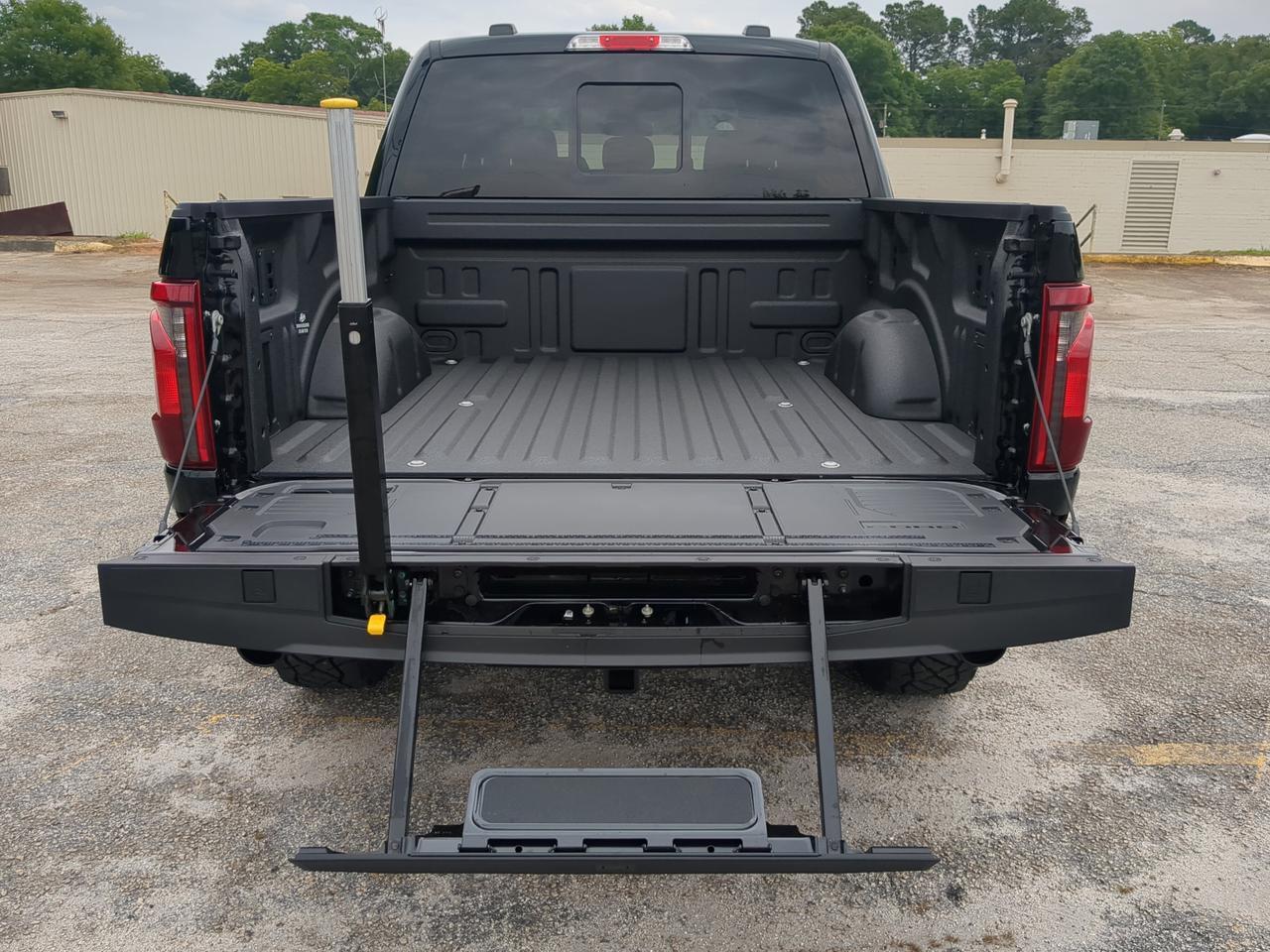 2026 Ford F-150 XLT Winder GA