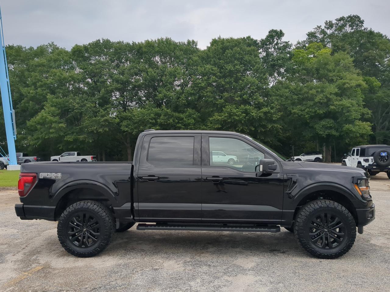 2026 Ford F-150 XLT Winder GA