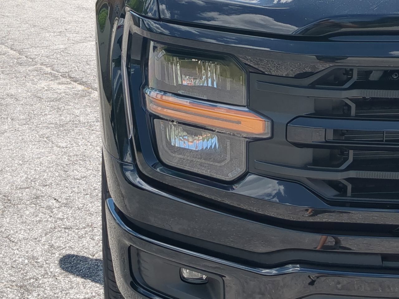 2026 Ford F-150 XLT Winder GA