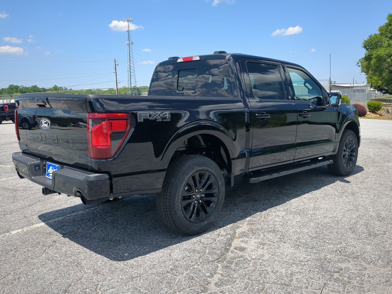 2026 Ford F-150 XLT Winder GA