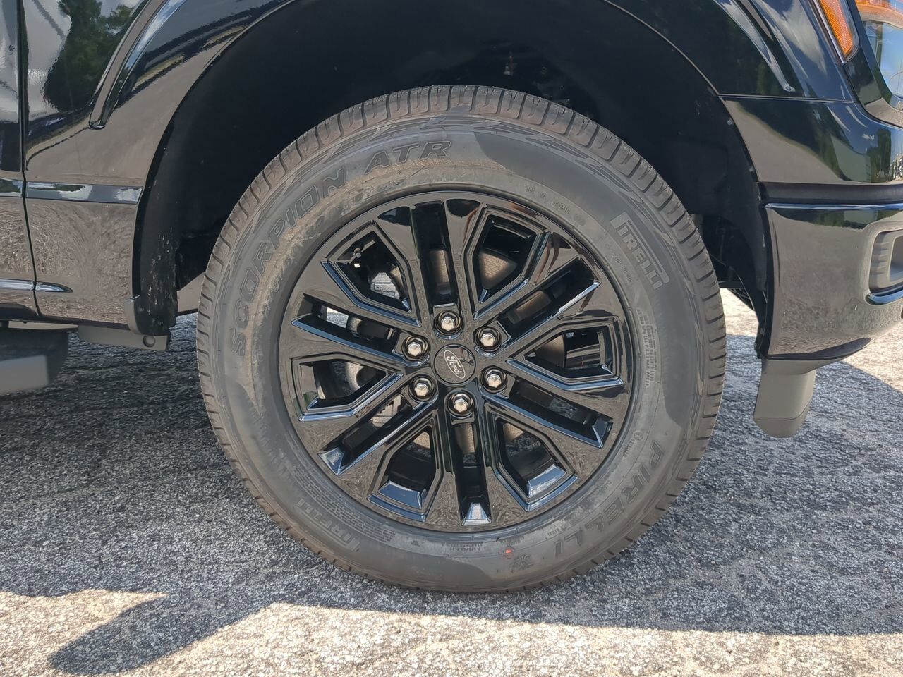 2026 Ford F-150 XLT Winder GA