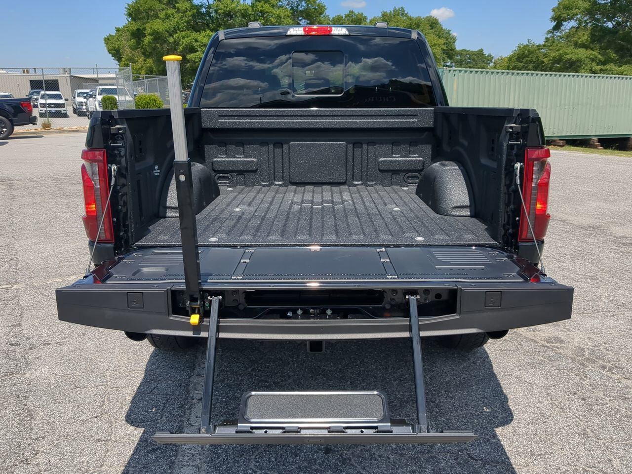 2026 Ford F-150 XLT Winder GA