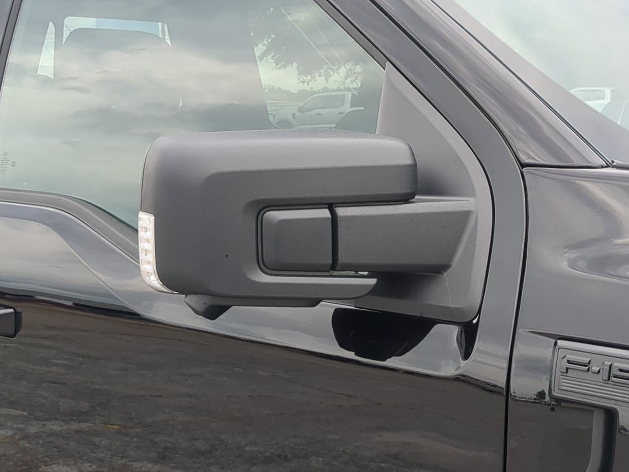 2026 Ford F-150 XLT Winder GA