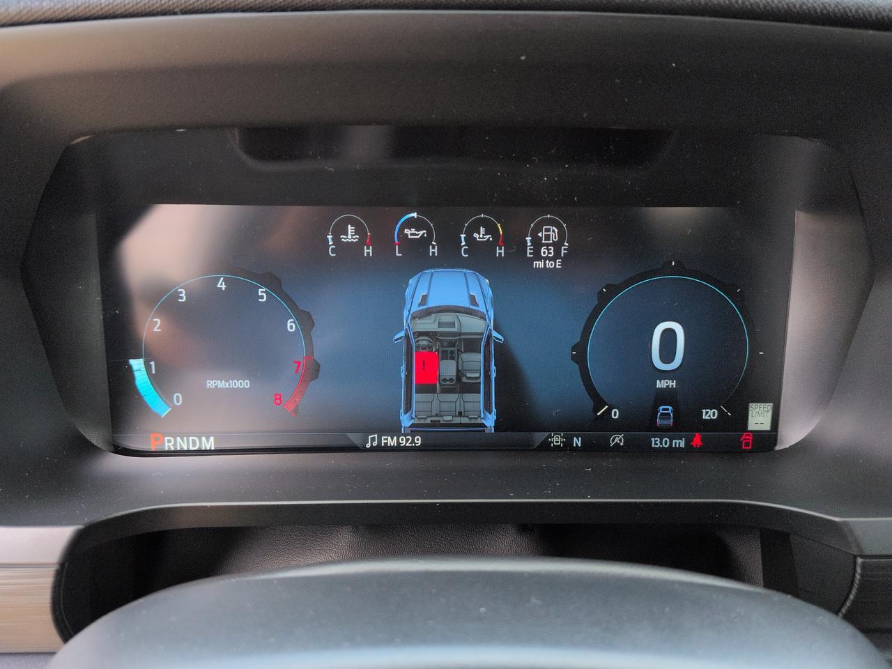 2026 Ford F-150 XLT Winder GA