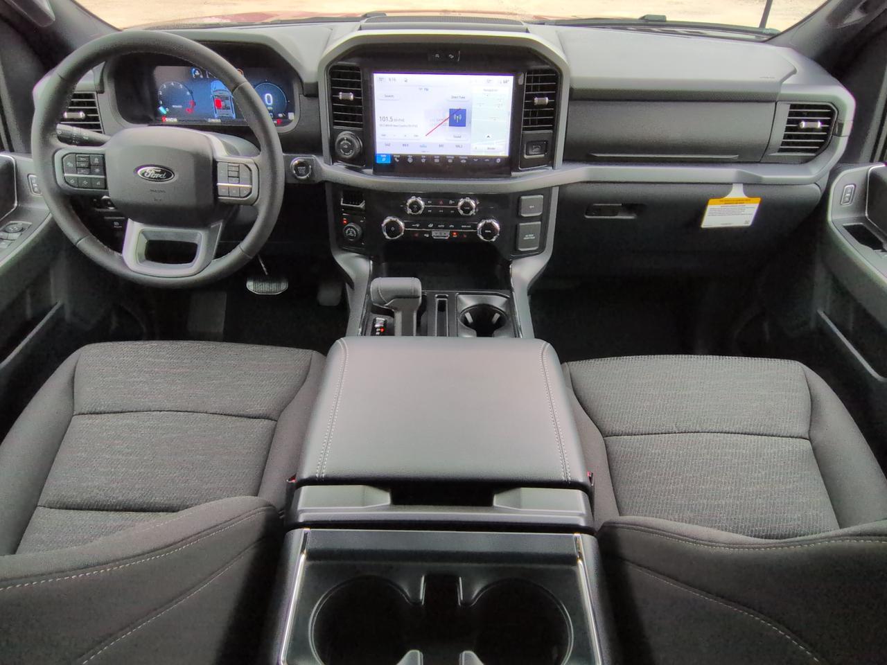 2026 Ford F-150 XLT Winder GA