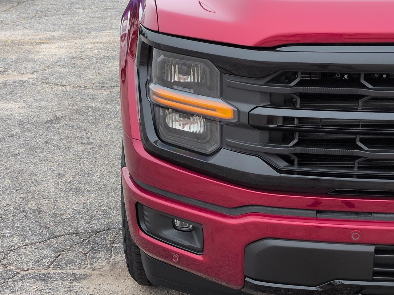 2026 Ford F-150 XLT Winder GA