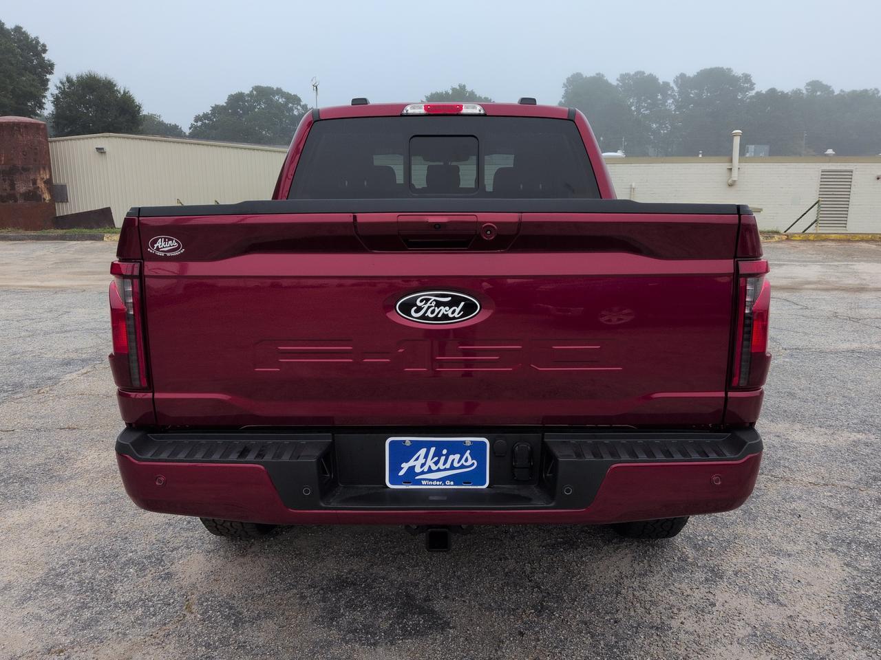 2026 Ford F-150 XLT Winder GA