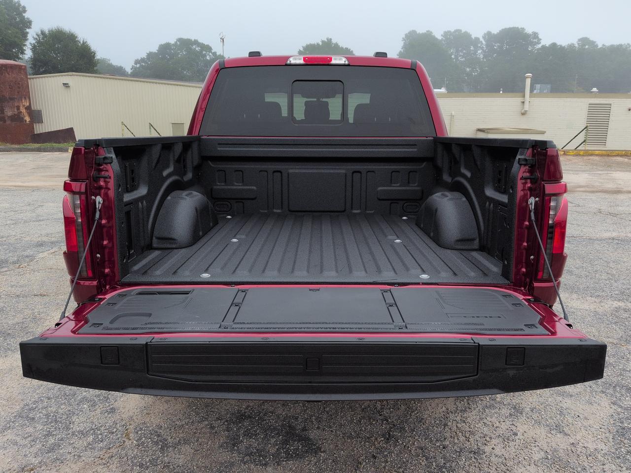2026 Ford F-150 XLT Winder GA
