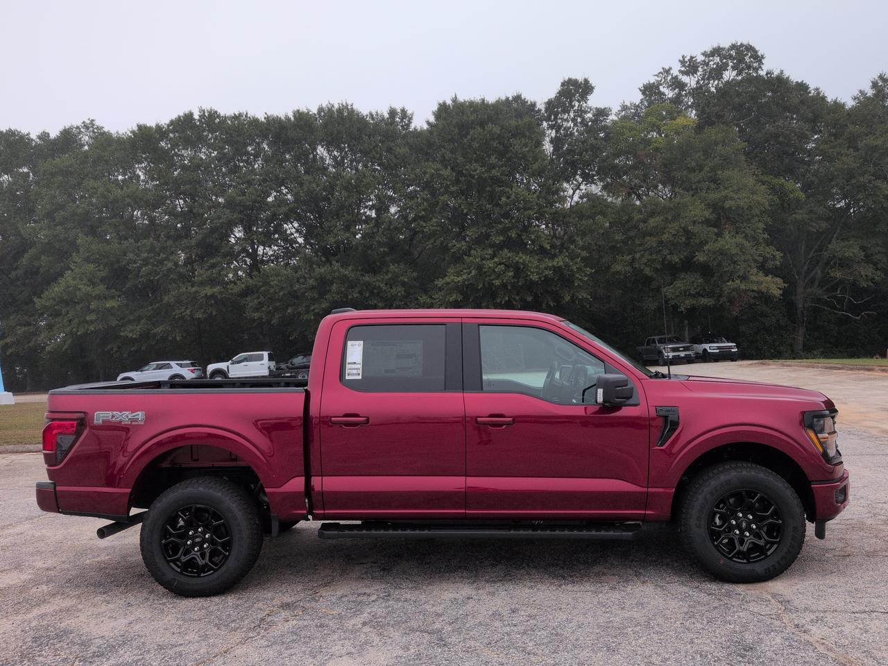 2026 Ford F-150 XLT Winder GA