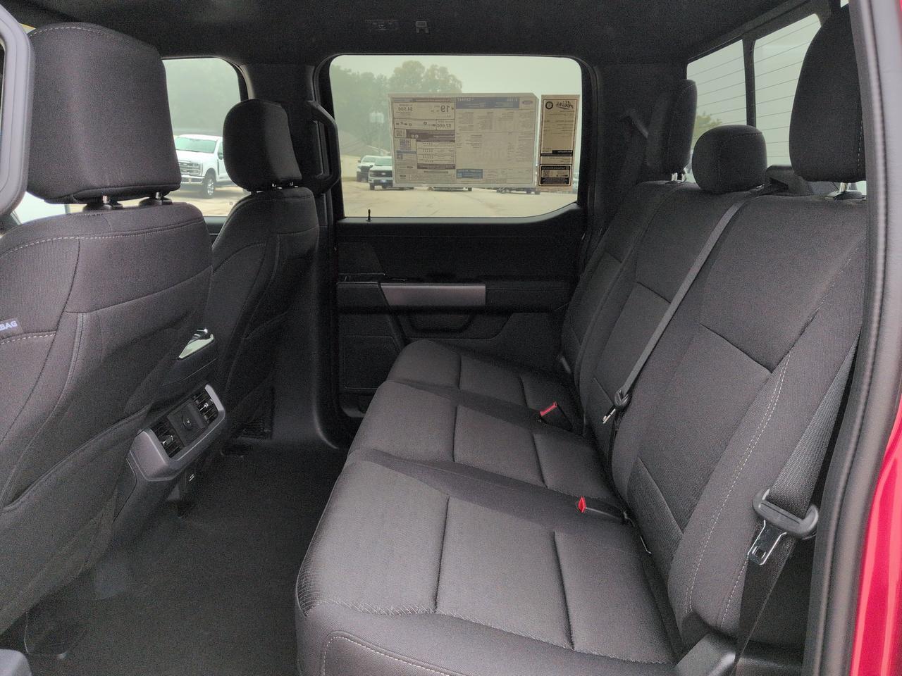 2026 Ford F-150 XLT Winder GA