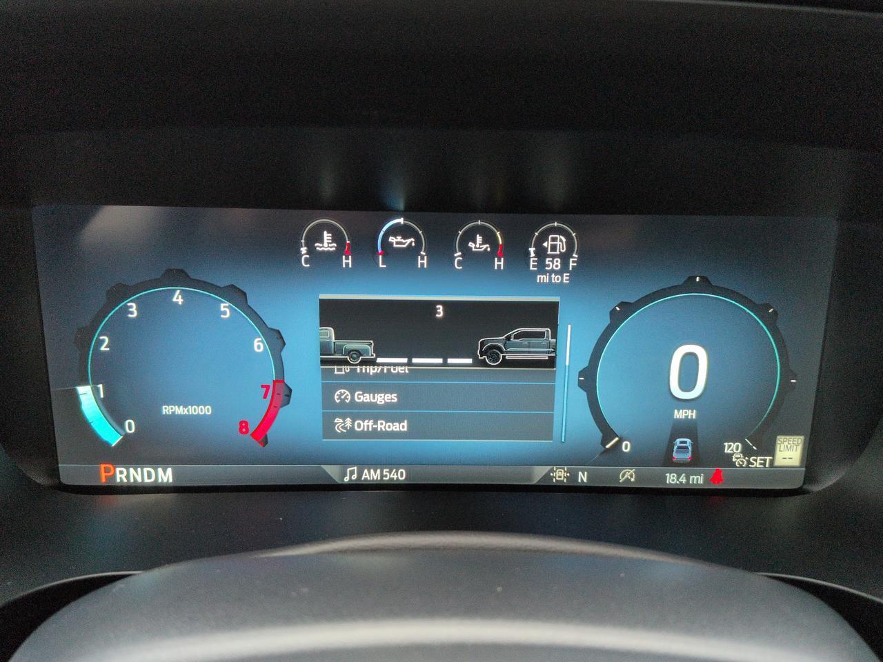 2026 Ford F-150 XLT Winder GA