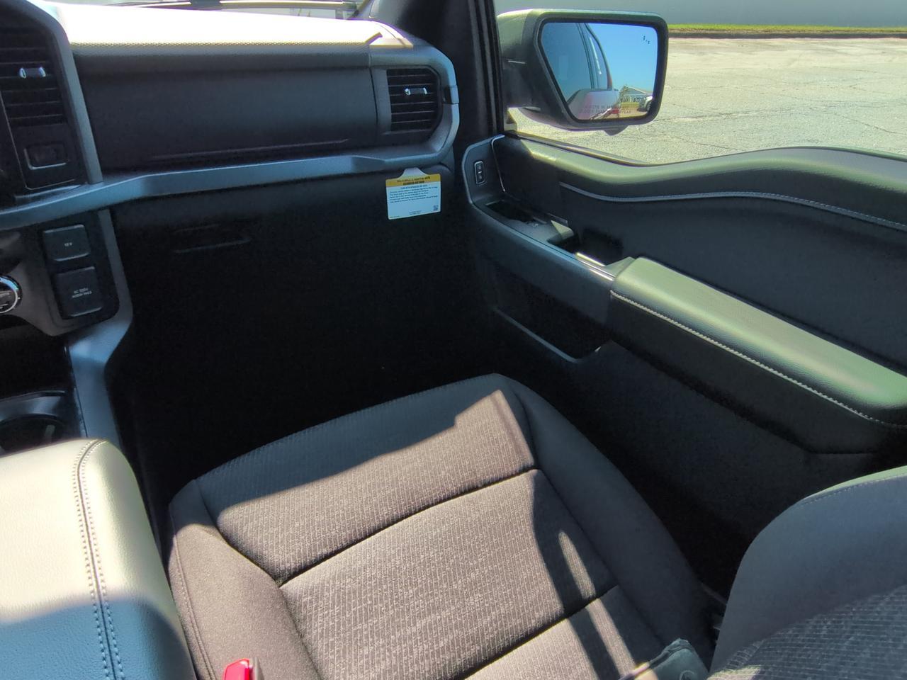 2026 Ford F-150 XLT Winder GA