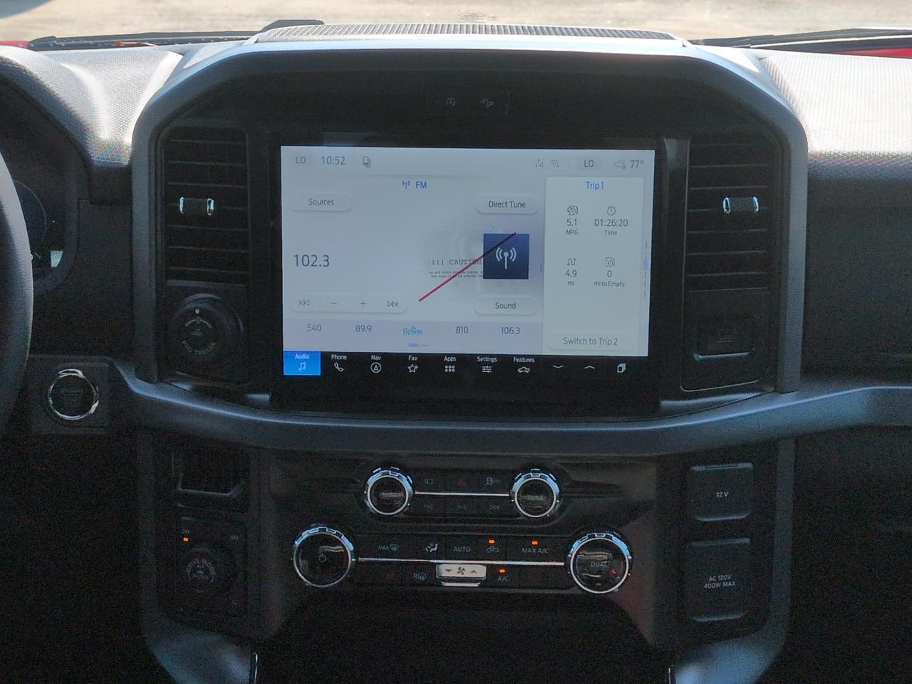 2026 Ford F-150 XLT Winder GA