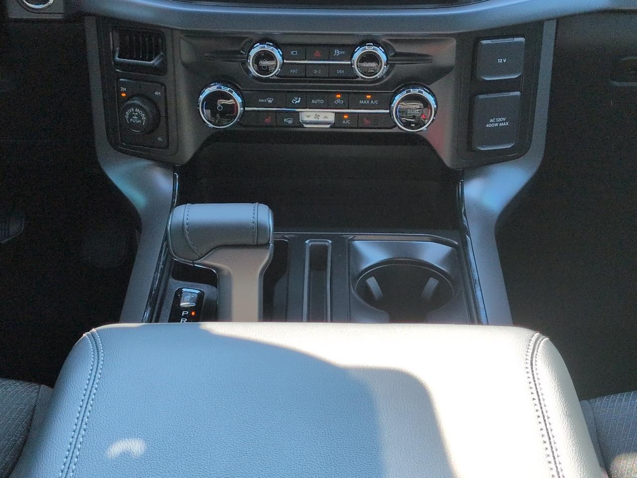 2026 Ford F-150 XLT Winder GA