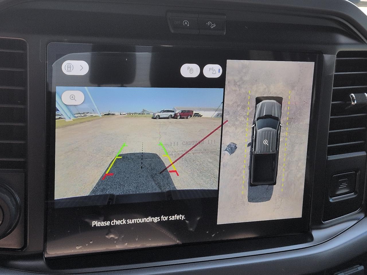 2026 Ford F-150 XLT Winder GA