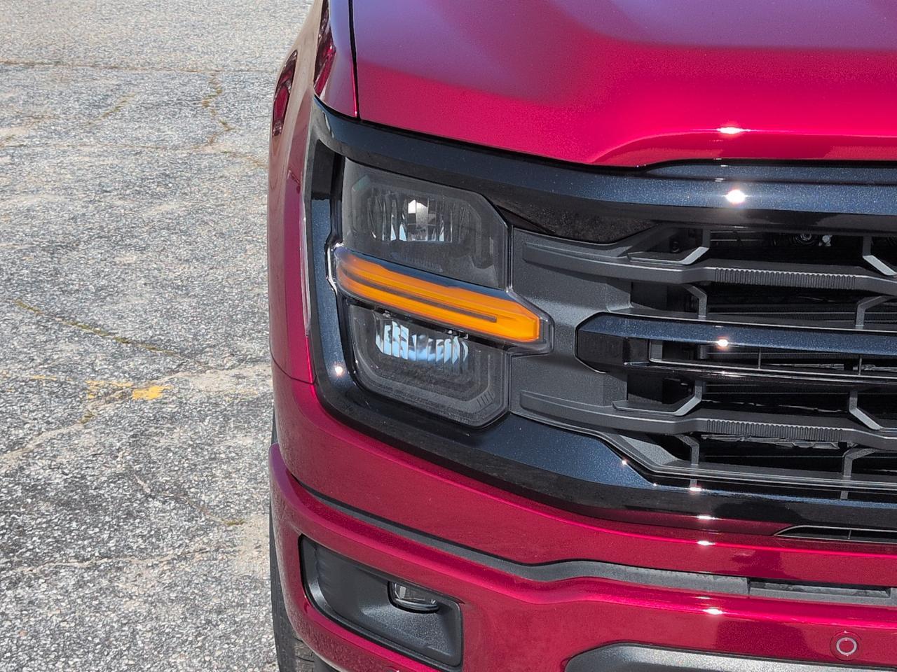 2026 Ford F-150 XLT Winder GA